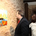 Art-Tra, Tica Godoy