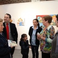 Art-Tra, Tica Godoy