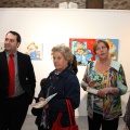 Art-Tra, Tica Godoy
