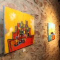 Art-Tra, Tica Godoy