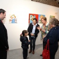 Art-Tra, Tica Godoy