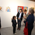 Art-Tra, Tica Godoy