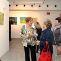 Art-Tra, Tica Godoy