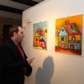 Art-Tra, Tica Godoy