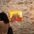 Art-Tra, Tica Godoy