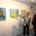 Art-Tra, Tica Godoy