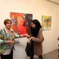 Art-Tra, Tica Godoy