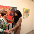 Art-Tra, Tica Godoy