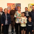 Art-Tra, Tica Godoy