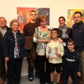 Art-Tra, Tica Godoy
