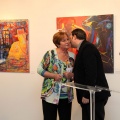 Art-Tra, Tica Godoy