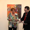 Art-Tra, Tica Godoy