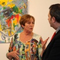 Art-Tra, Tica Godoy