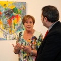 Art-Tra, Tica Godoy