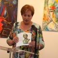 Art-Tra, Tica Godoy
