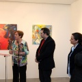 Art-Tra, Tica Godoy
