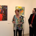 Art-Tra, Tica Godoy
