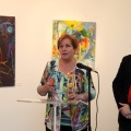 Art-Tra, Tica Godoy