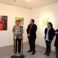 Art-Tra, Tica Godoy