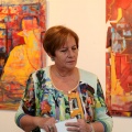 Art-Tra, Tica Godoy