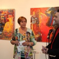 Art-Tra, Tica Godoy