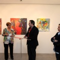 Art-Tra, Tica Godoy