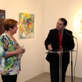 Art-Tra, Tica Godoy