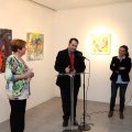 Art-Tra, Tica Godoy
