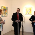 Art-Tra, Tica Godoy