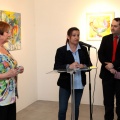 Art-Tra, Tica Godoy