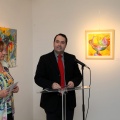Art-Tra, Tica Godoy