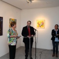 Art-Tra, Tica Godoy