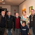 Art-Tra, Tica Godoy