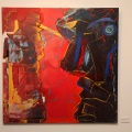 Art-Tra, Tica Godoy