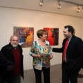 Art-Tra, Tica Godoy