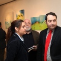 Art-Tra, Tica Godoy