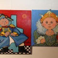 Art-Tra, Tica Godoy