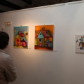Art-Tra, Tica Godoy
