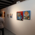 Art-Tra, Tica Godoy