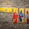 Art-Tra, Tica Godoy