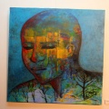 Art-Tra, Tica Godoy