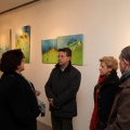 Art-Tra, Tica Godoy