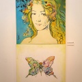 Art-Tra, Tica Godoy