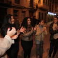 Castellón, 2014