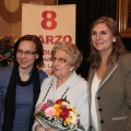 Castellón, Mujer del Año 2014