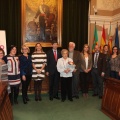 Castellón, Mujer del Año 2014