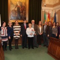 Castellón, Mujer del Año 2014