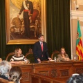 Castellón, Mujer del Año 2014