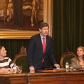 Castellón, Mujer del Año 2014