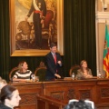 Castellón, Mujer del Año 2014